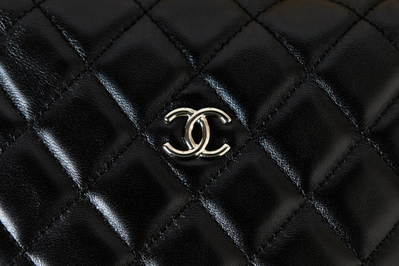 Chanel Top Handle Bags